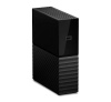 Ổ cứng di động Western Digital My Book 6TB  WDBBGB0060HBK-SESN