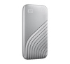 Ổ cứng di động SSD Western My PassPort 500GB WDBAGF5000ASL-WESN