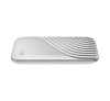 Ổ cứng di động SSD Western My PassPort 500GB WDBAGF5000ASL-WESN