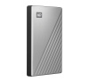 Ổ cứng di động Western Digital My Passport Ultra 4TB WDBFTM0040BSL-WESN