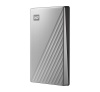 Ổ cứng di động Western Digital My Passport Ultra 4TB WDBFTM0040BSL-WESN