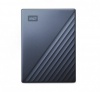 Ổ cứng di động Western Digital My Passport Ultra 5TB WDBFTM0050BBL-WESN