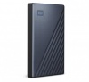 Ổ cứng di động Western Digital My Passport Ultra 2TB WDBC3C0020BBL-WESN 