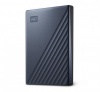 Ổ cứng di động Western Digital My Passport Ultra 2TB WDBC3C0020BBL-WESN 