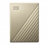 Ổ cứng di động Western Digital My Passport Ultra 2TB WDBC3C0020BGD-WESN 