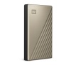 Ổ cứng di động Western Digital My Passport Ultra 2TB WDBC3C0020BGD-WESN 
