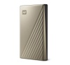 Ổ cứng di động Western Digital My Passport Ultra 2TB WDBC3C0020BGD-WESN 