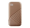 Ổ cứng di động SSD Western My PassPort 2TB WDBAGF0020BGD-WESN
