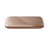 Ổ cứng di động SSD Western My PassPort 500GB WDBAGF5000AGD-WESN