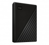 Ổ cứng di động Western Digital My Passport 2TB WDBYVG0020BBK-WESN