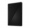 Ổ cứng di động Western Digital My Passport 2TB WDBYVG0020BBK-WESN