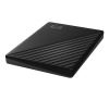 Ổ cứng di động Western Digital My Passport 2TB WDBYVG0020BBK-WESN