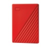 Ổ cứng di động Western Digital My Passport 1TB WDBYVG0010BRD-WESN