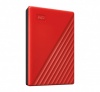 Ổ cứng di động Western Digital My Passport 2TB WDBYVG0020BRD-WESN