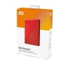 Ổ cứng di động Western Digital My Passport 4TB WDBPKJ0040BRD-WESN