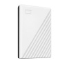 Ổ cứng di động Western Digital My Passport 1TB WDBYVG0010BBL-WESN