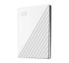 Ổ cứng di động Western Digital My Passport 2TB WDBYVG0020BWT-WESN