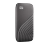 Ổ cứng di động SSD Western My PassPort 2TB WDBAGF0020BGY-WESN