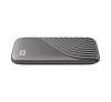 Ổ cứng di động SSD Western My PassPort 500GB WDBAGF5000AGY-WESN