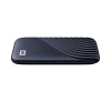 Ổ cứng di động SSD Western My PassPort 1TB WDBAGF0010BBL-WESN