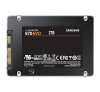 SSD Samsung 2TB 870 Evo 2.5 inch Sata 3 MZ-77E2T0BW