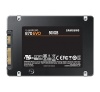 SSD Samsung 500GB 870 Evo 2.5 inch Sata 3 MZ-77E500BW