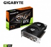 VGA Gigabyte GeForce RTX 3060 WINDFORCE OC 12G (GV-N3060WF2OC-12GD)