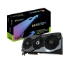VGA Gigabyte AORUS GeForce RTX 4070 SUPER MASTER 12G (GV-N407SAORUS M-12GD)