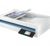 Máy Scan HP ScanJet Pro N4600 fnw1 (20G07A)