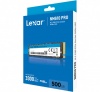 SSD Lexar 500GB M.2 2280 PCIe Gen 3x4 LNM610P500G