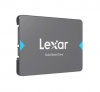 SSD Lexar 512GB 2.5 inch Sata 3 NQ100 LNQ100X512G