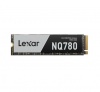 SSD Lexar 2TB M.2 2280 PCIe Gen 4x4 LNQ780X002T-RNNNG 
