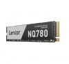 SSD Lexar 2TB M.2 2280 PCIe Gen 4x4 LNQ780X002T-RNNNG 