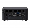 Máy tính Mini PC Asus NUC 14 Pro Tall RNUC14RVHU700000I