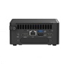 Máy tính Mini PC Asus NUC 15 Pro Tall RNUC15CRHU700000I 