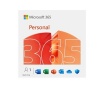 Phần mềm Microsoft 365 Personal AllLng Sub PKLic 1YR Online APAC EM ESD EP2-32313