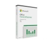 Phần mềm điện tử Microsoft Office Home & Business 2024 All Lng APAC EM Retail Online ESD EP2-06604
