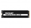 SSD PATRIOT P400 Lite 1TB M.2 2280 PCIe Gen 4x4 P400LP1KGM28H