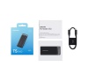 Ổ cứng di động SSD Samsung T5 Portable 4TB MU-PH4T0S/WW