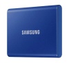 Ổ cứng di động SSD Samsung T7 Portable 1TB MU-PC1T0H/WW
