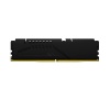Ram PC Kingston Fury Beast Black 32GB 5600MHz DDR5 KF556C40BB-32