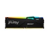 Ram PC Kingston Fury Beast RGB EXPO 32GB 6000MHz DDR5 KF560C36BBE2A-32