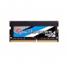 Ram Laptop G.Skill 16GB 3200MHz DDR4 F4-3200C22S-16GRS