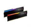 Ram PC G.SKILL Ripjaws M5 32GB (2X16GB) 5200MHz DDR5 F5-5200J4040A16GX2-RM5RK