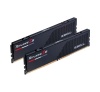 Ram PC G.SKILL Ripjaws S5 32GB (2X16GB) 5200MHz DDR5 F5-5200J4040A16GX2-RS5K