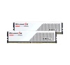 Ram PC G.SKILL Trident Z5 RGB 64GB (2X32GB) 6400Mhz DDR5 F5-6400J3239G32GX2-TZ5RS