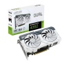 VGA Asus 8GB DUAL-RTX4060-O8G-WHITE
