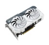 VGA Asus 8GB DUAL-RTX4060-O8G-WHITE