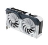VGA Asus 8GB DUAL-RTX4060-O8G-WHITE