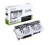 VGA Asus 12GB DUAL-RTX4070S-O12G-WHITE
